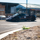 Zonda Fantasma Evo